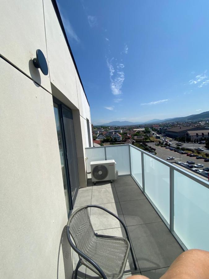 Home Away Bistrița - B&B