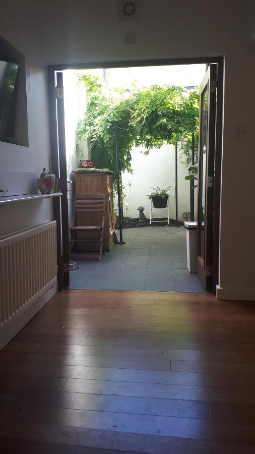 Charming double room with private bathroom - B&B