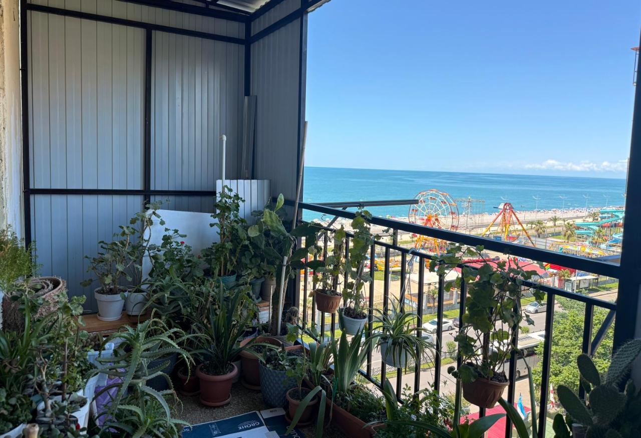 Batumi sunrise - Ferienwohnung Batumi