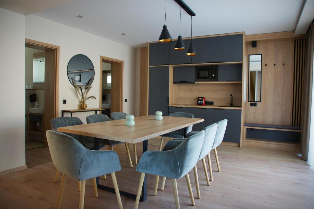 Solaris Platan House - B&B Cserkeszőlő