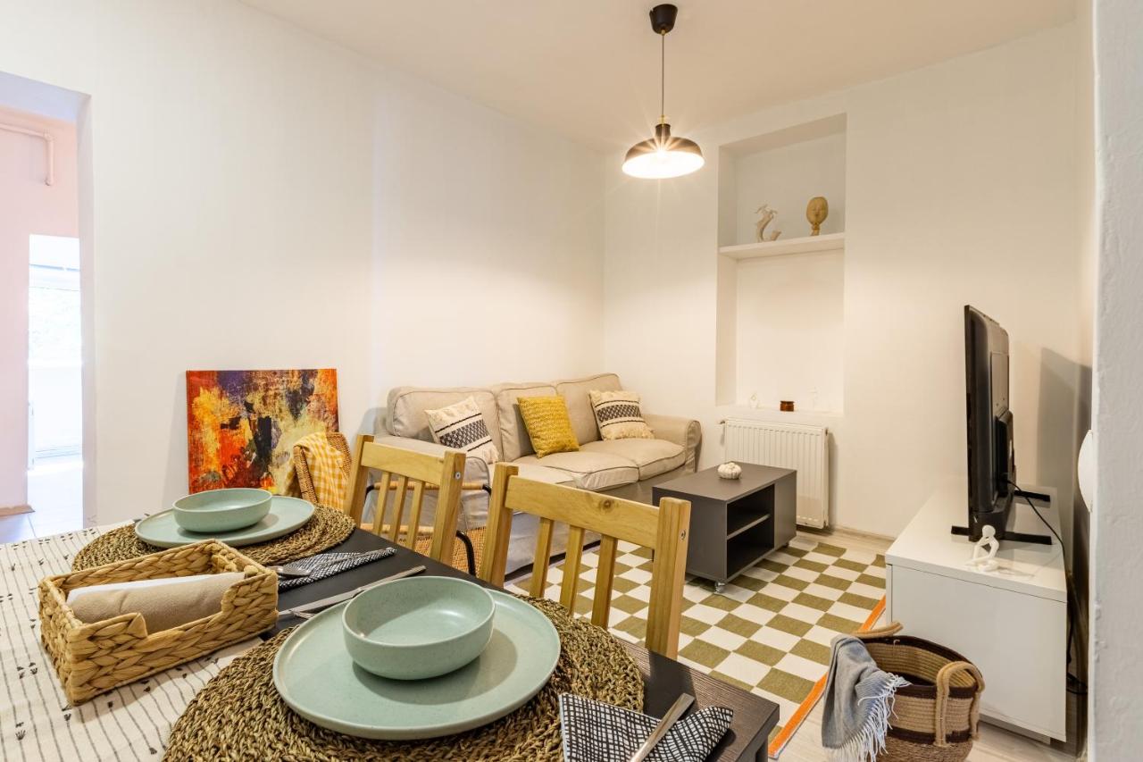 Maison Istanbulite - B&B Estambul