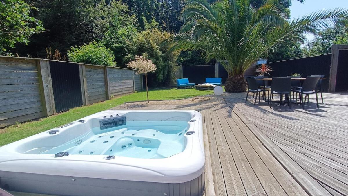 Maison loft Côte de Granit Rose - B&B Saint-Quay-Perros