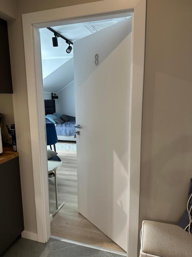 Family Suite with Balcony