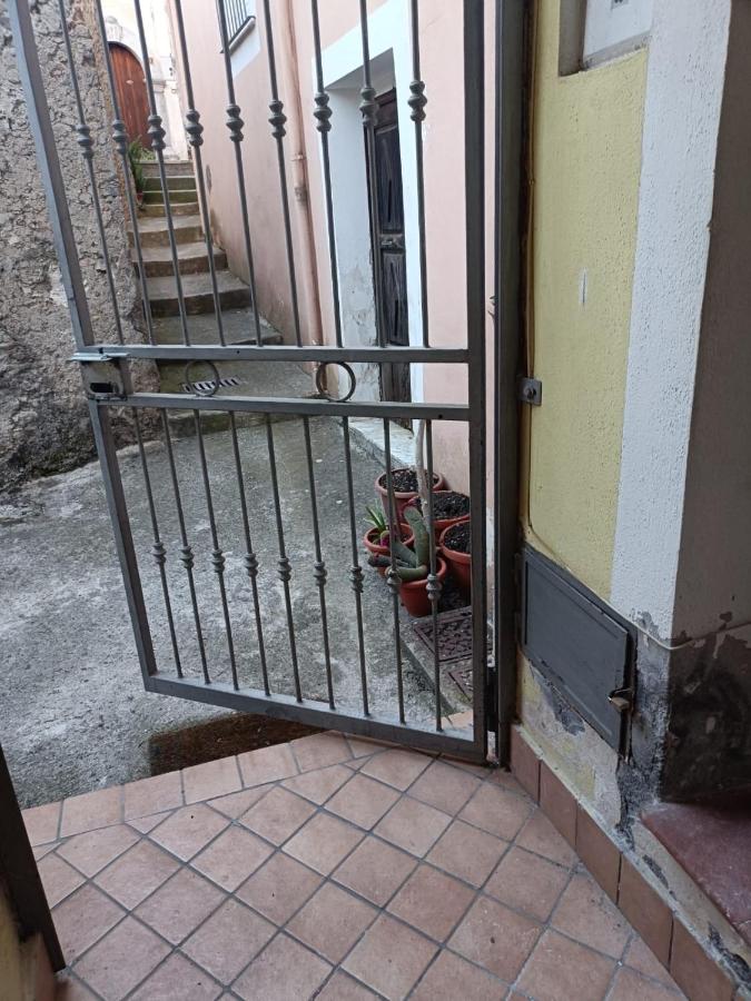 Casa Luna - B&B Tortora