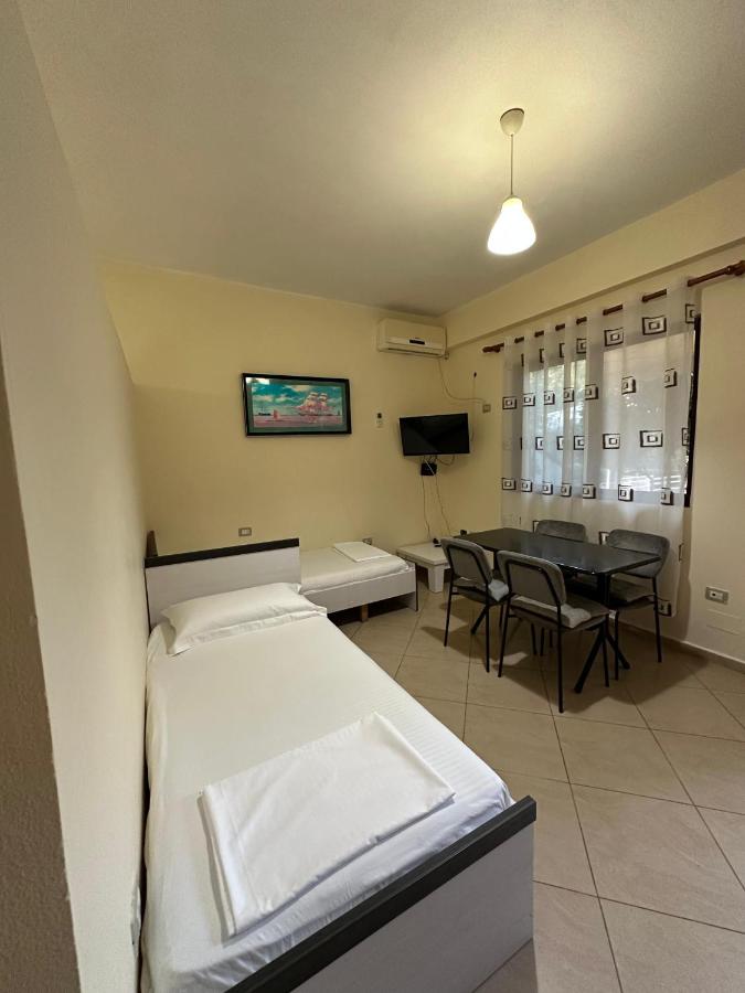 Apartamento de 2 dormitorios