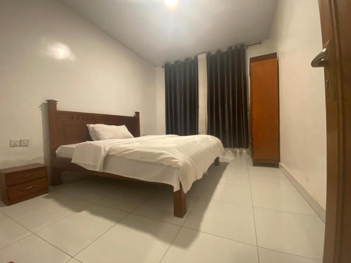 Habitación Doble con baño privado