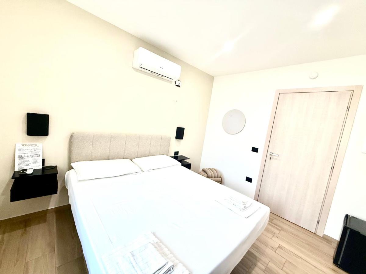 Deluxe Kamer