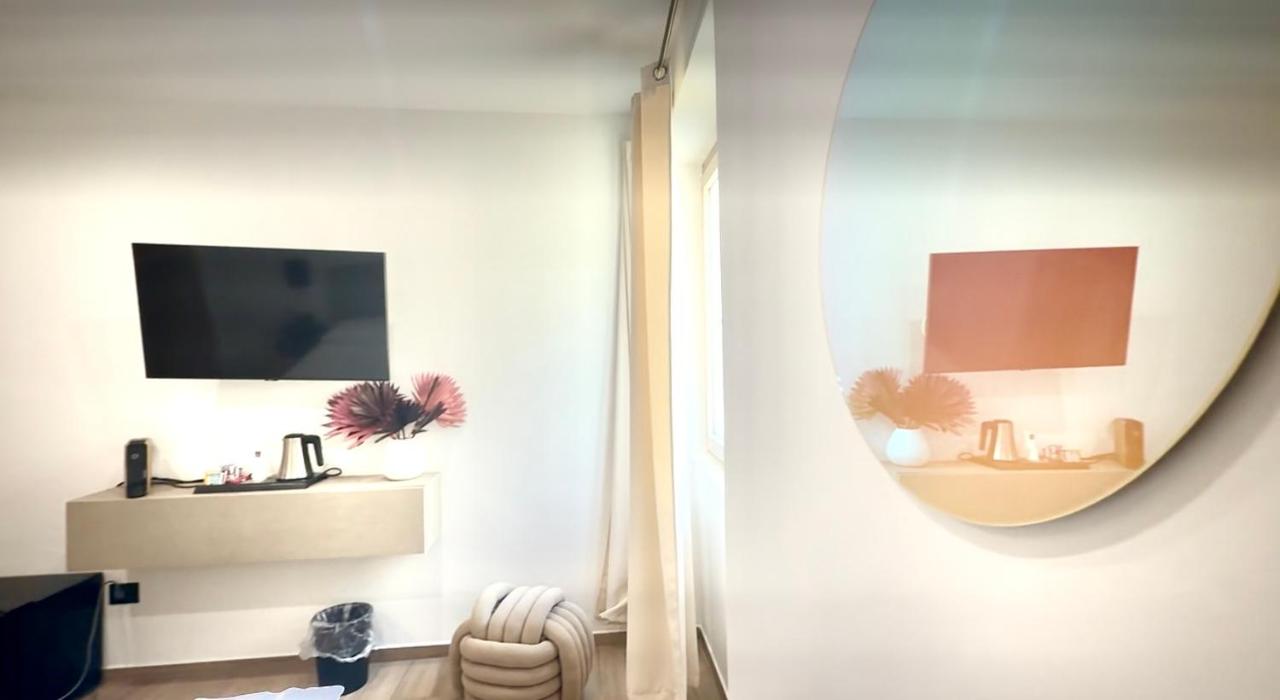 Deluxe Kamer