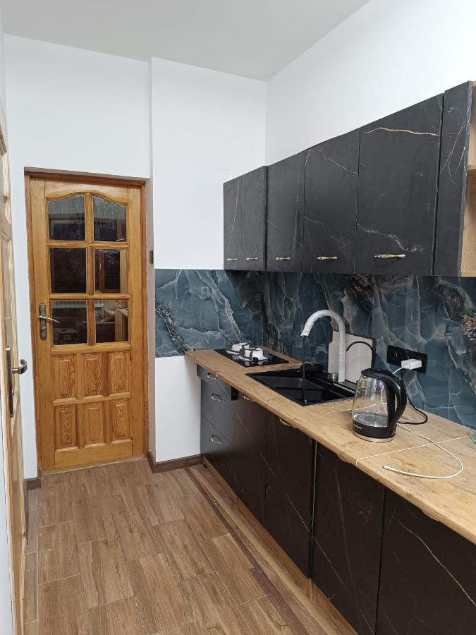 Appartamento con Vista Giardino