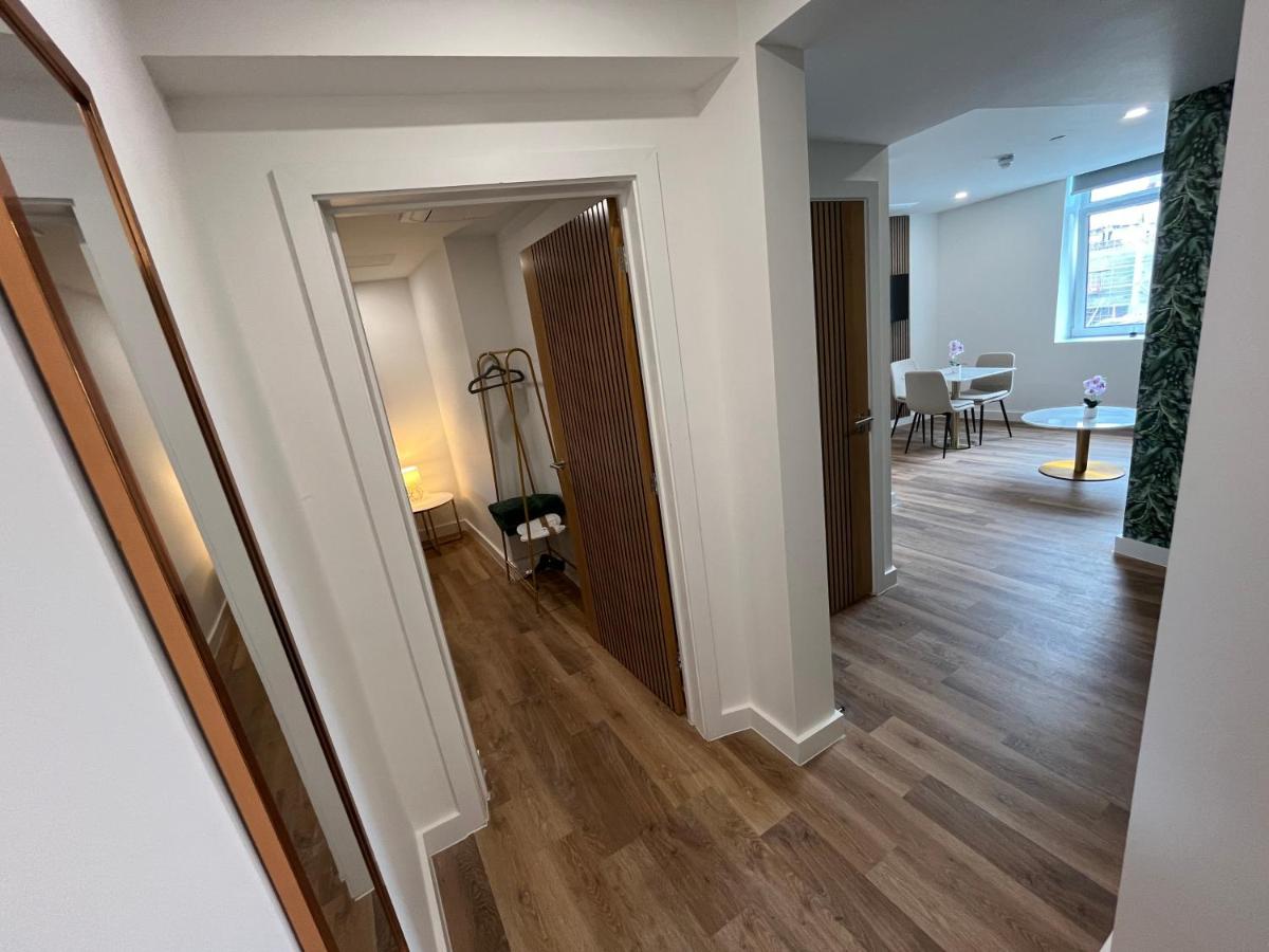 Appartement 1 Chambre - Vue sur Ville