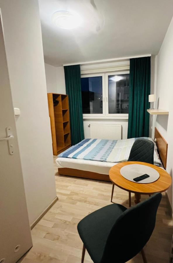 Habitación Doble con balcón