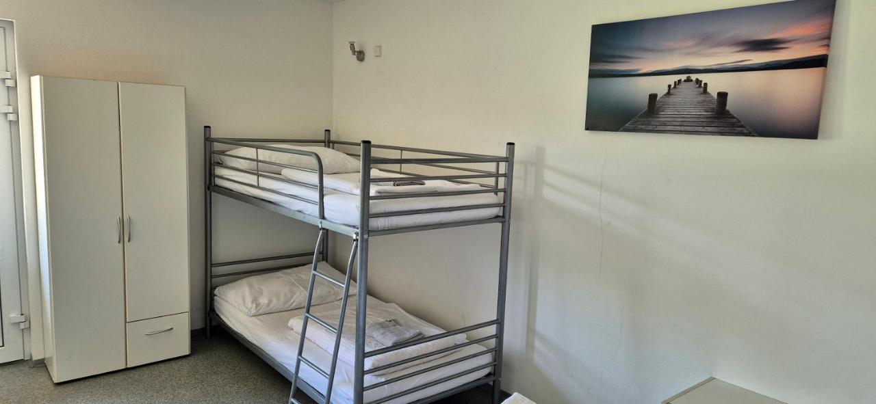 Standard Vierbettzimmer