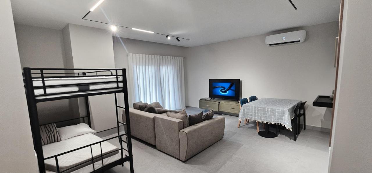 Apartment mit 2 Schlafzimmern