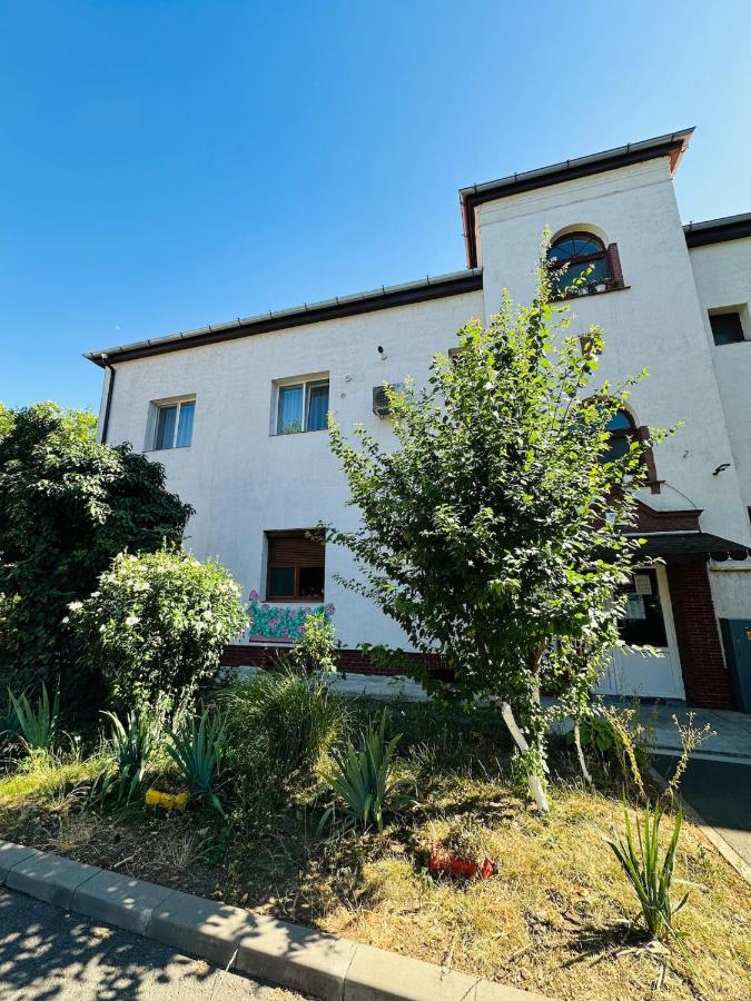 The Villa Suite - B&B Arad