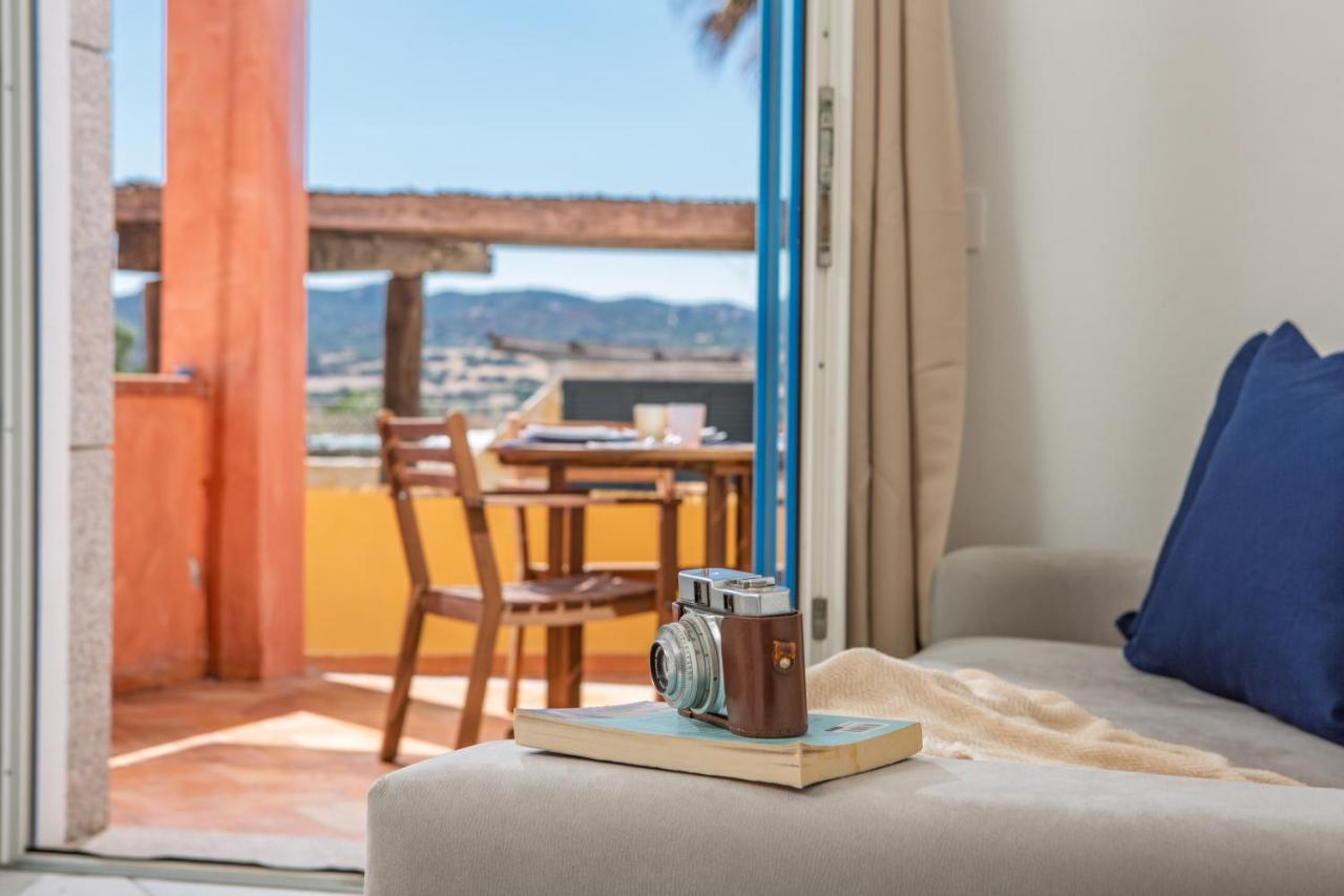 TORO FLAT I 15' Palau, 30' Porto cervo & FREE PARKING - Chambres d’hôtes Porto Pozzo