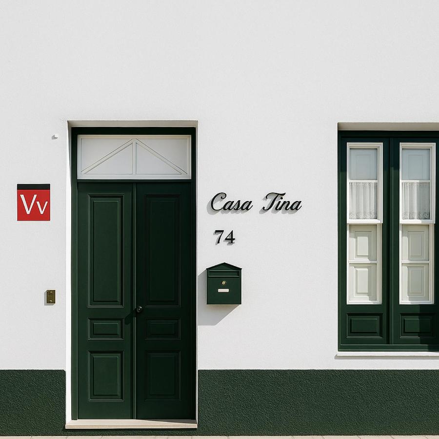 Casa Tina - B&B Güimar