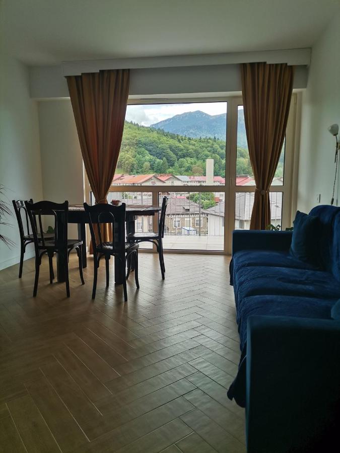 Perla Sinaia - B&B Sinaia