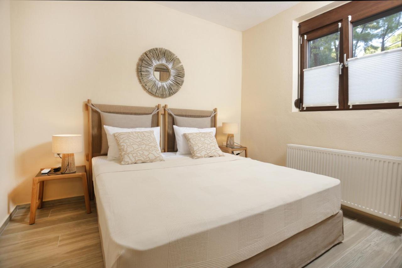 Melissia - B&B Palioúri