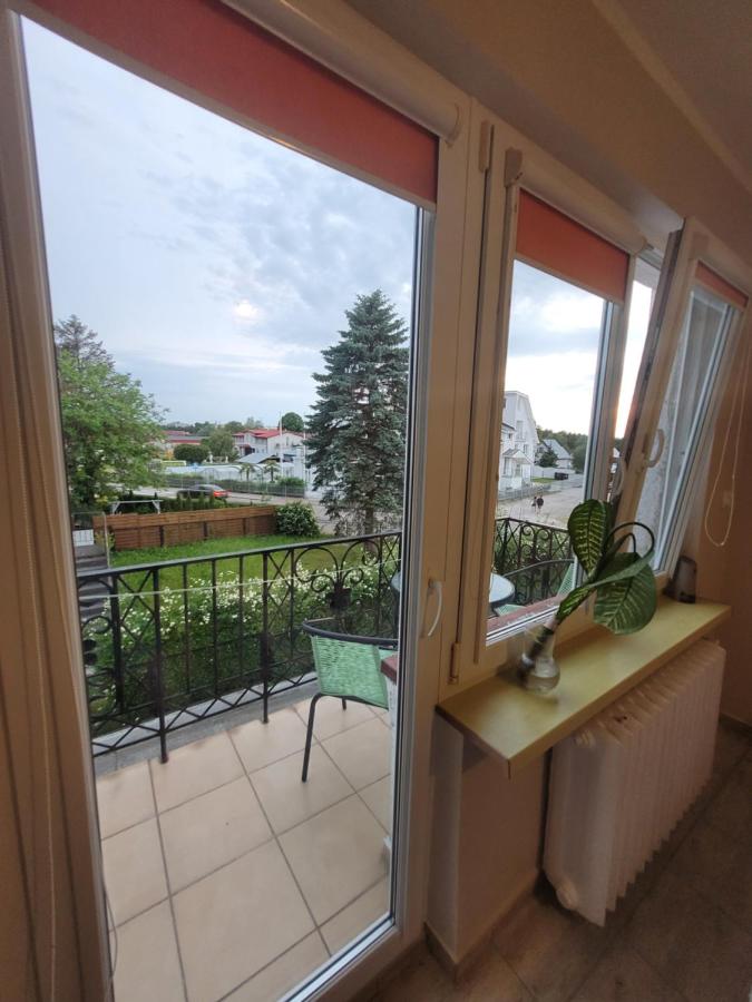 Pokoje gościnne Ustronie Morskie - 260m do plaży - Chambres d’hôtes Ustronie Morskie