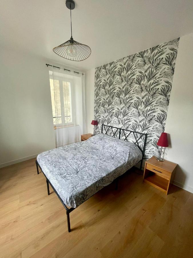Charmant appartement au Paradis - B&B