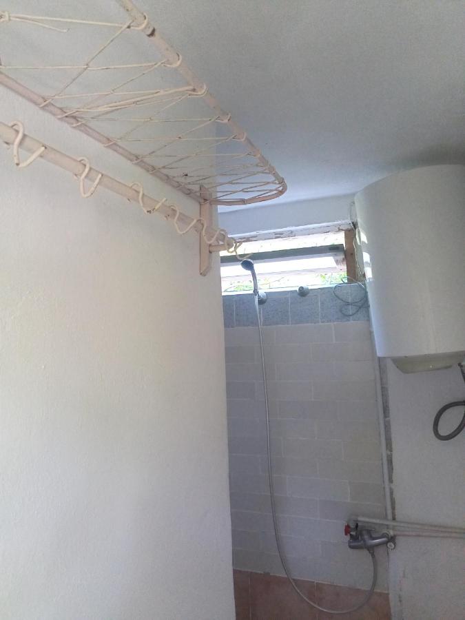 Chambre Quadruple Classique