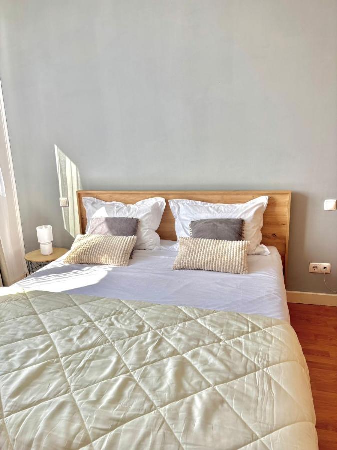 Appartamento con 1 Camera da Letto