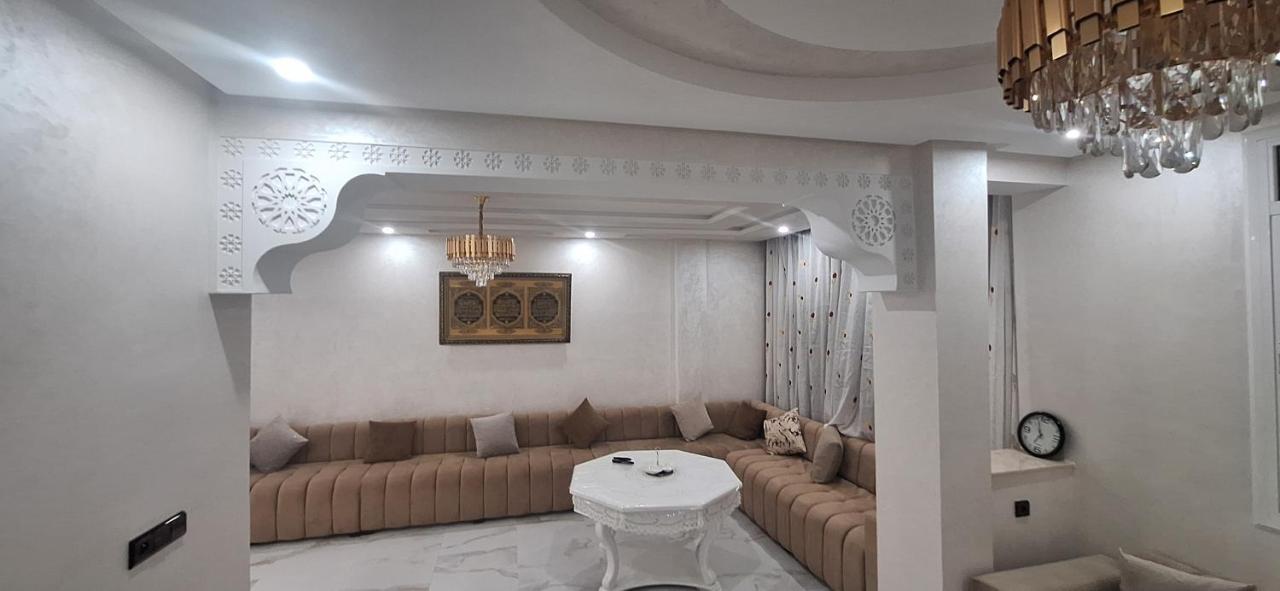 Appartement 2 luxueux vue mer - Ferienwohnung Al-Hoceima