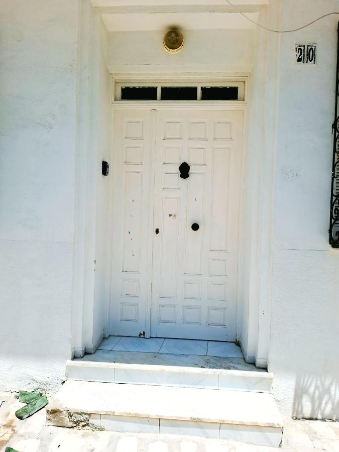 Dar Aziz VIP - Ferienwohnung Sousse