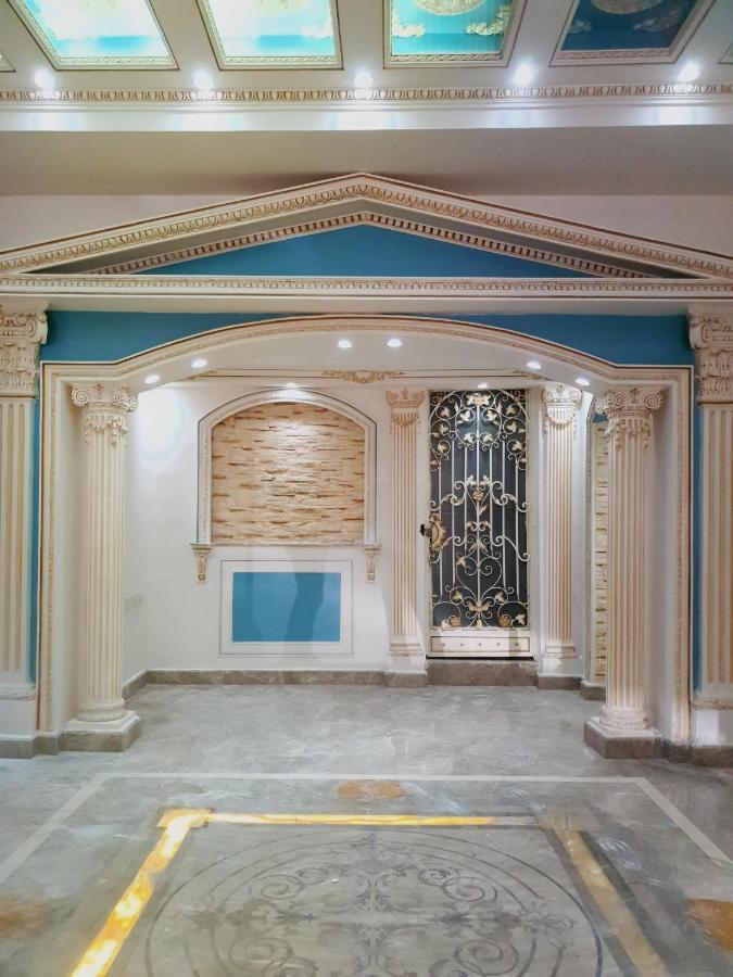 زافيرو شارع فؤاد - B&B