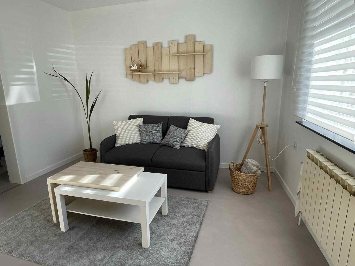Adventure Nest - Chambres d’hôtes Malmedy