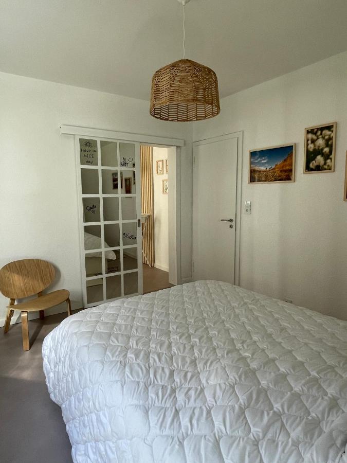 Chambre Double Deluxe