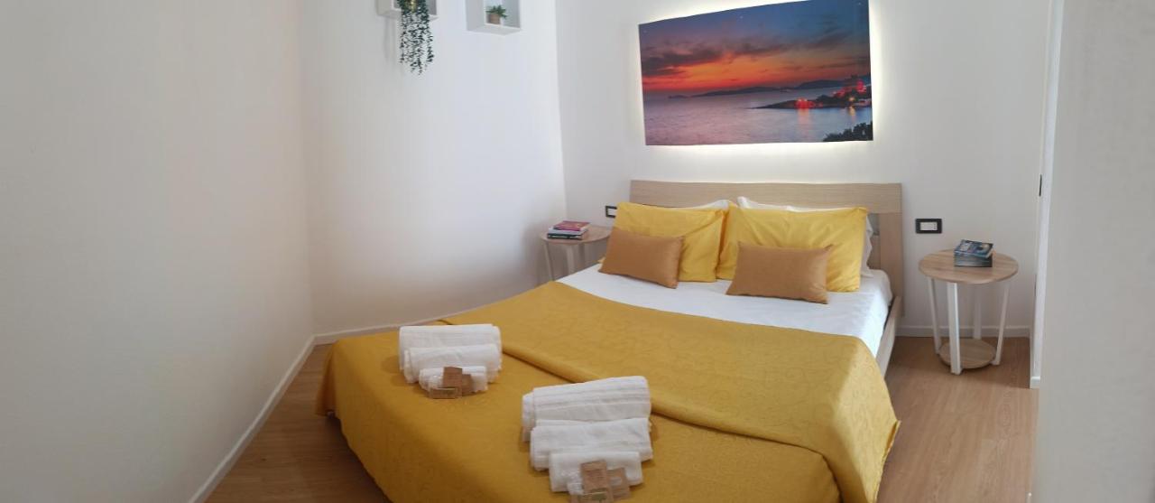 Llimó House - B&B Alguer