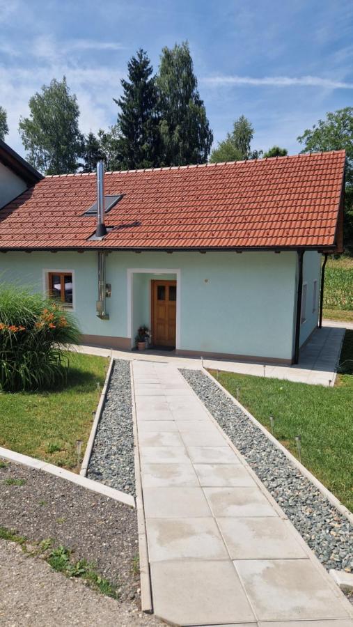 Old Press - B&B Ceršak