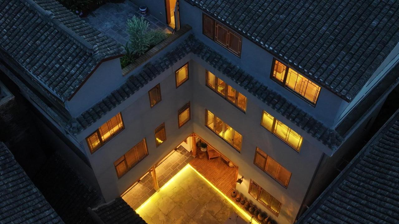 凤凰古城树喜民宿店Shuxi Guesthouse- Fenghuang Ancient Town - B&B Fenghuang