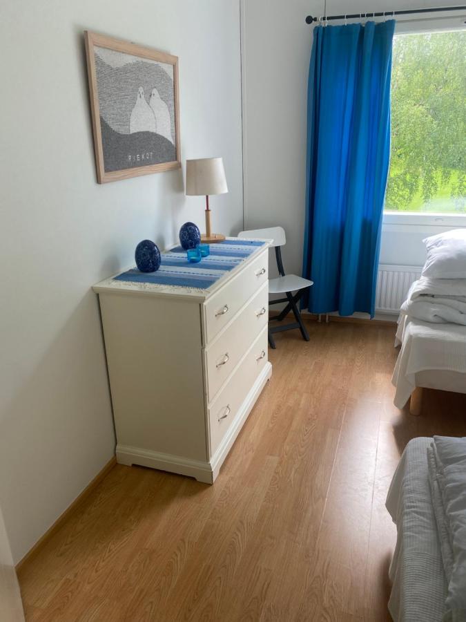Björkboda - B&B