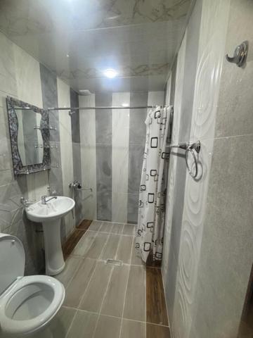Tweepersoonskamer met Eigen Badkamer