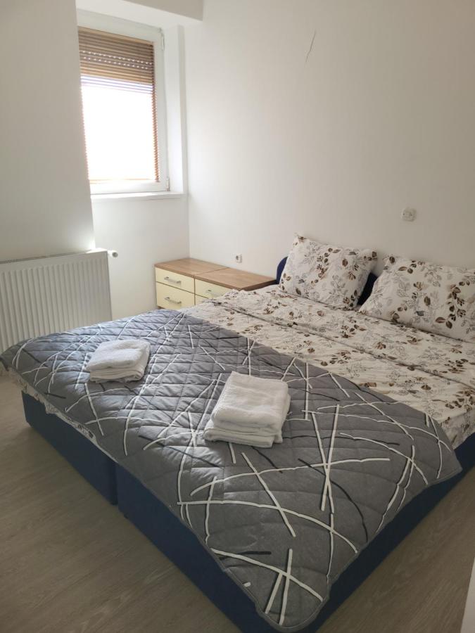 Stefano Ohrid - B&B Ocrida