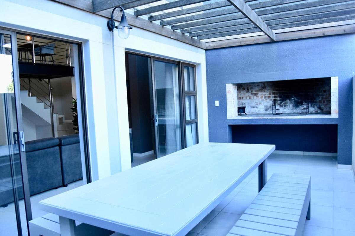 Swakop Lofts #3 Self-catering Accommodation - B&B