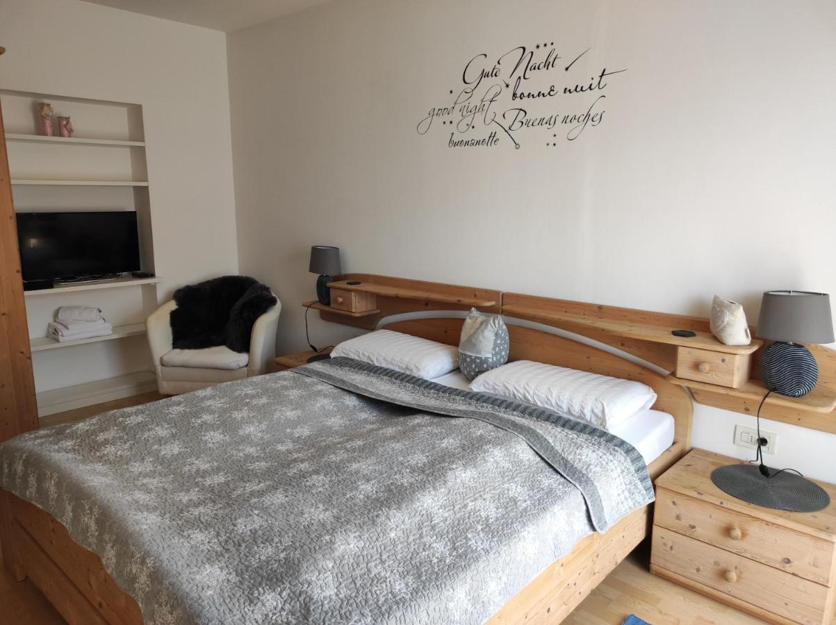 Appartement met 1 Slaapkamer