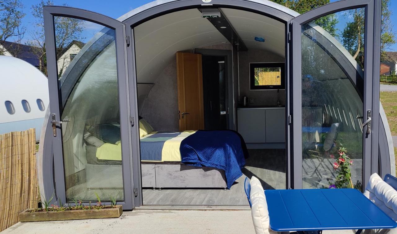 Canal Stay - B&B