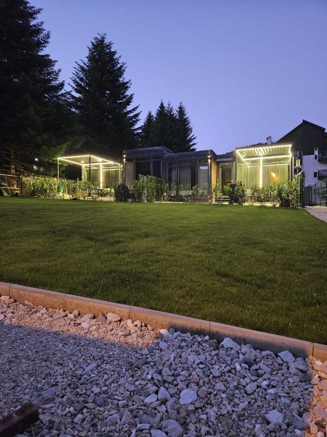 Diamond Resort Busteni - Chambres d’hôtes Buşteni