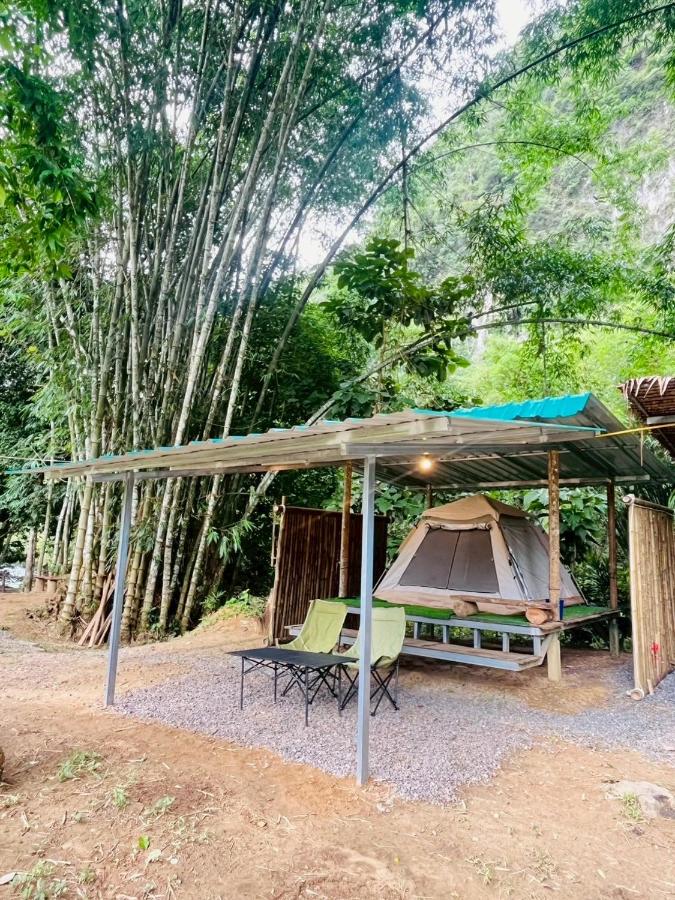 Tent