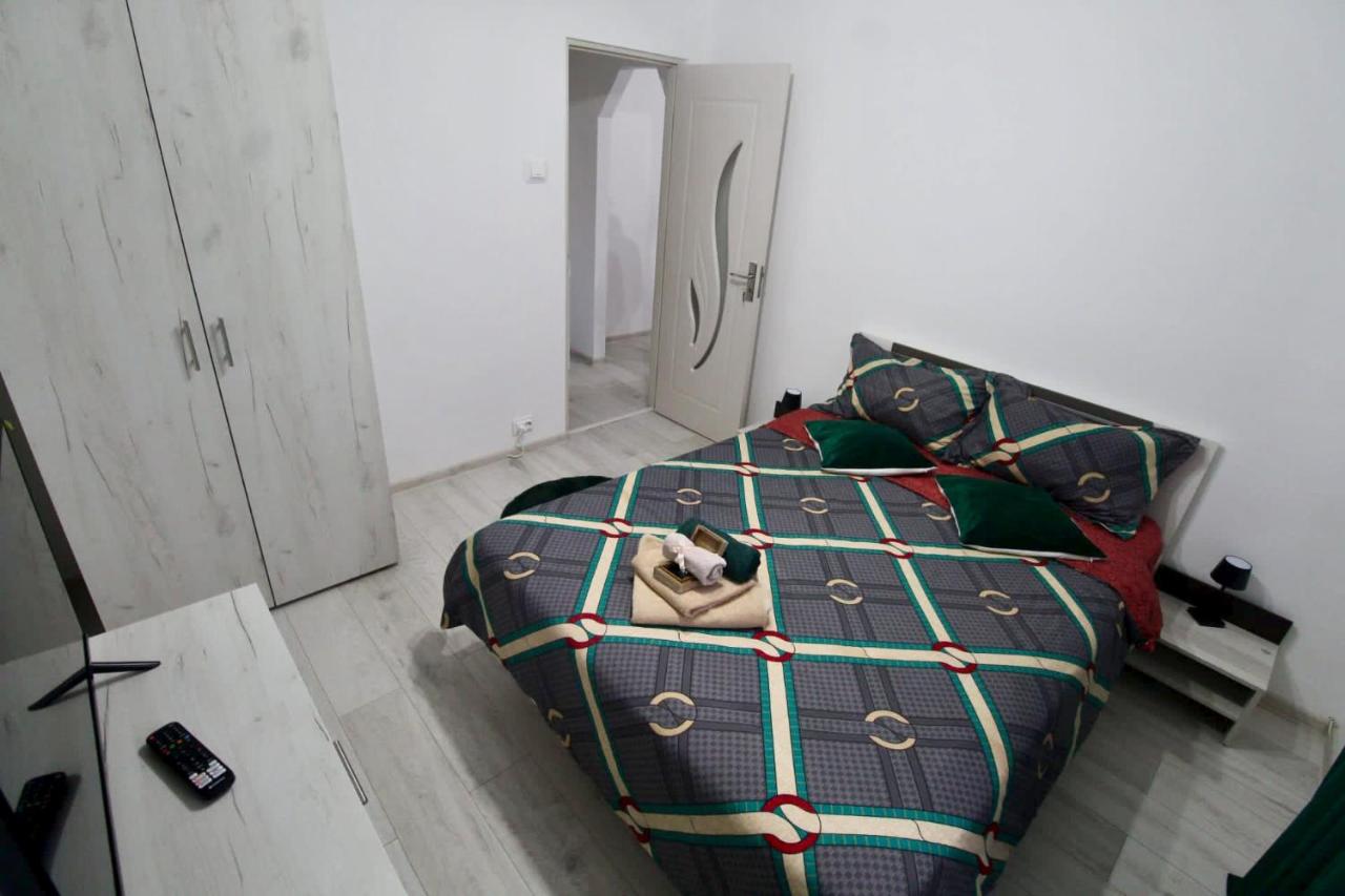 Apartament HD3 - B&B