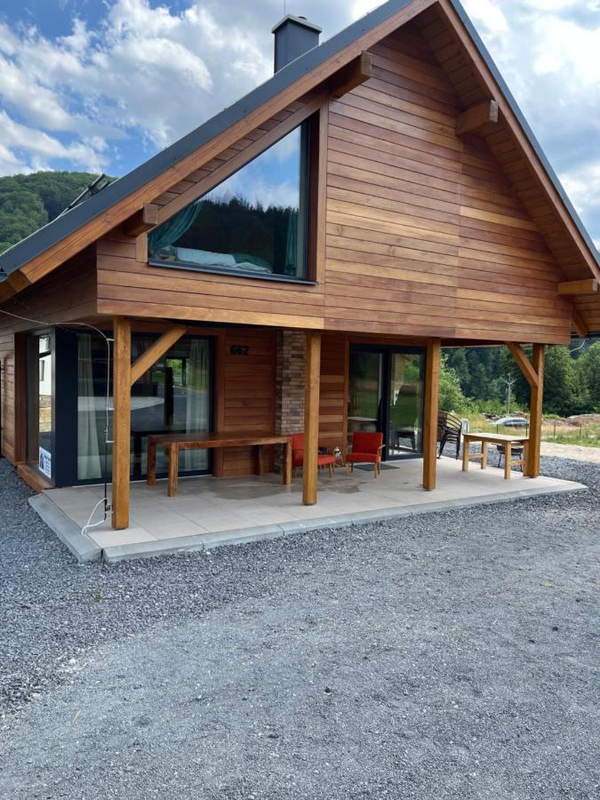 Chata Tri kočky - B&B Mýto pod Ďumbierom