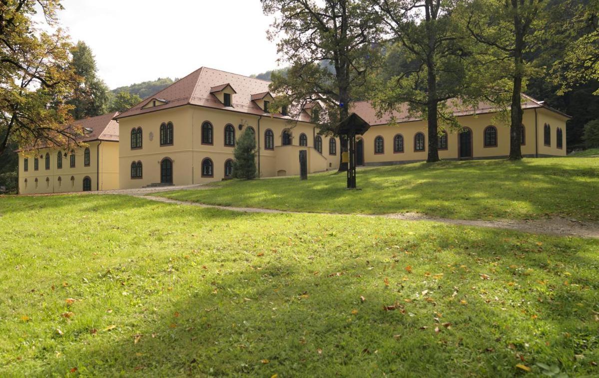 Snežnik castle estate - B&B
