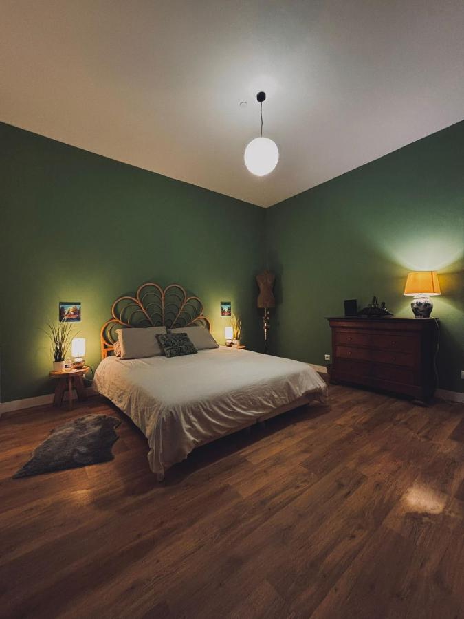 Economy Double or Twin Room
