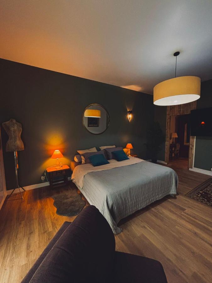 Suite Familiale Deluxe