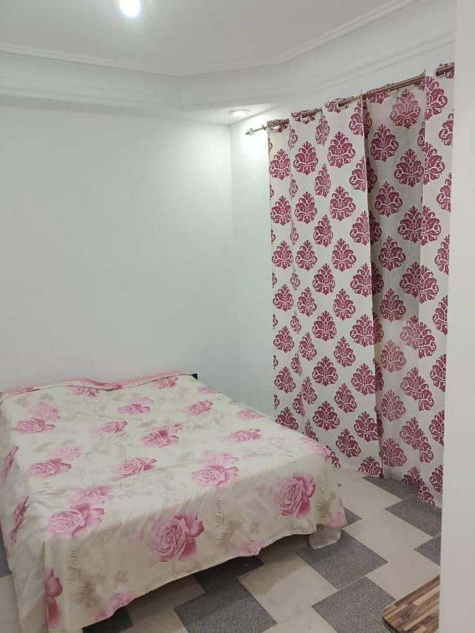 Adel Summer Annaba - B&B Annaba