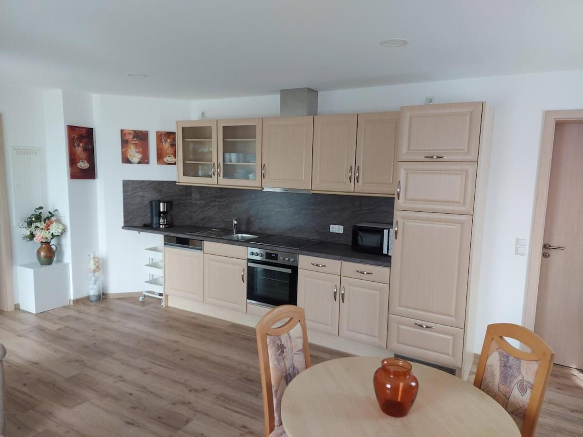 Fewo Steffie - B&B Gedern