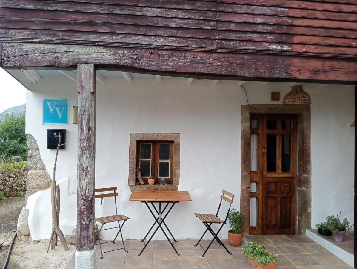 Casa Moscatel - B&B Proaza